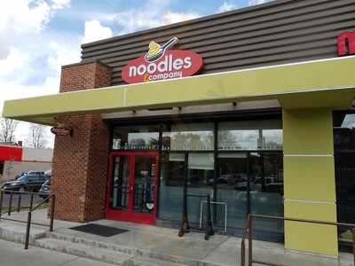 Noodles & Company, Denver