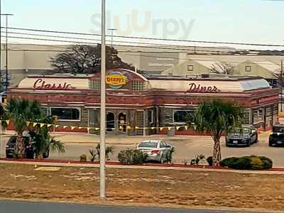 Denny's, San Antonio