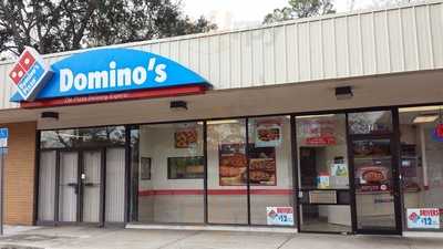 Domino's Pizza, Jacksonville