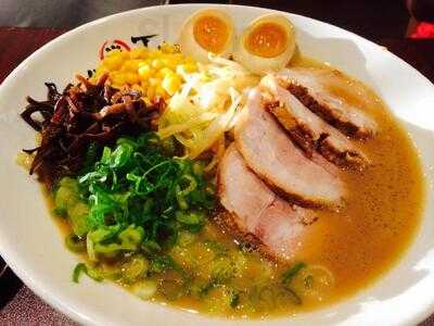 Ramen Tatsu, Las Vegas