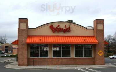 Bojangles, Charlotte