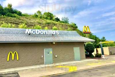 McDonald's, Pittsburgh