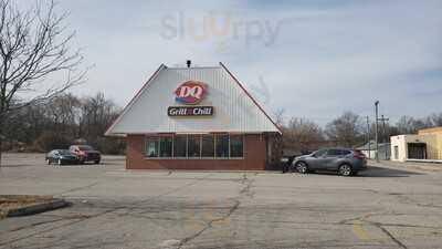 Dairy Queen, Indianapolis