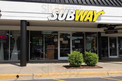 Subway, Charlotte