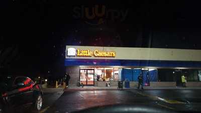 Little Caesars