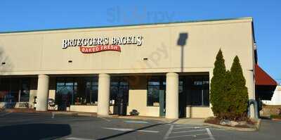 Bruegger's Bagels, Charlotte