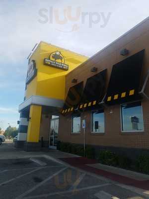 Buffalo Wild Wings, San Antonio