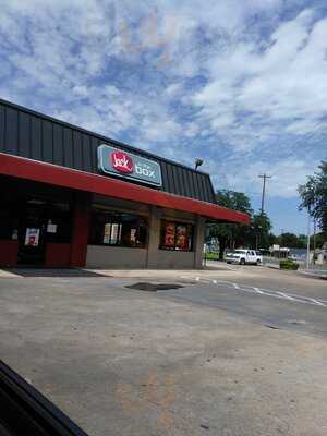 Jack in the Box, Fort Worth