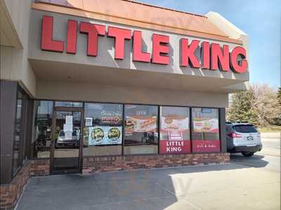 Little King, Omaha