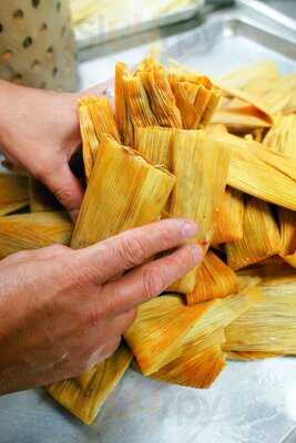 La Popular Tamale House, Dallas