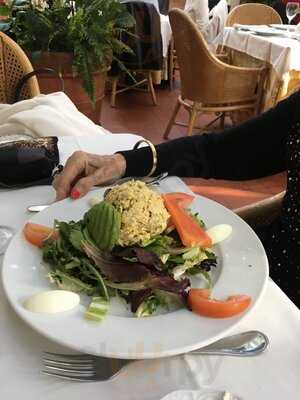 Bistro Garden At Coldwater