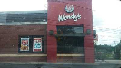 Wendy's, Jacksonville