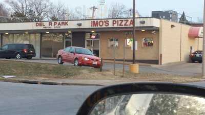 Imo's Pizza, Saint Louis