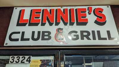 Lennie's, Tulsa