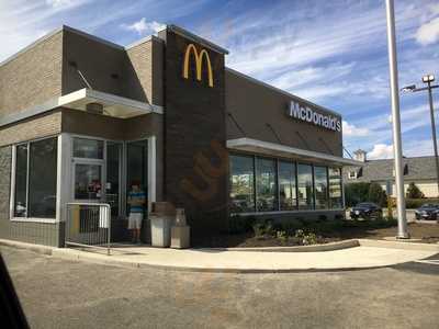 McDonald's, Columbus