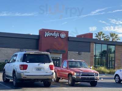 Wendy's, Jacksonville