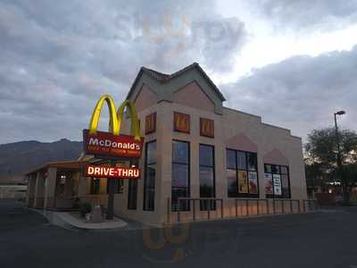 McDonald's, Tucson