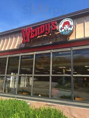 Wendy's, Pittsburgh