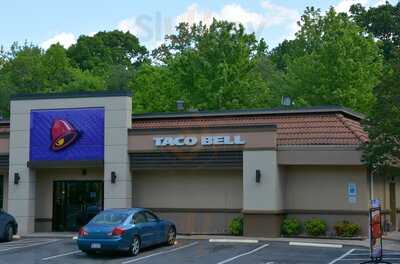 Taco Bell, Charlotte