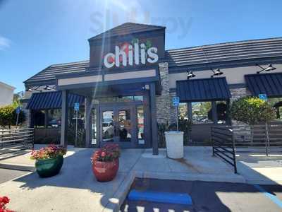 Chili's, San Diego