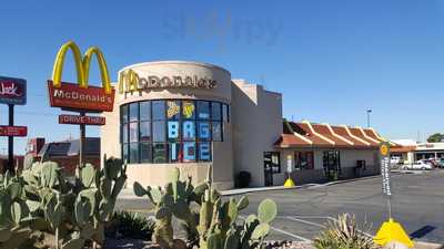 McDonald's, Tucson