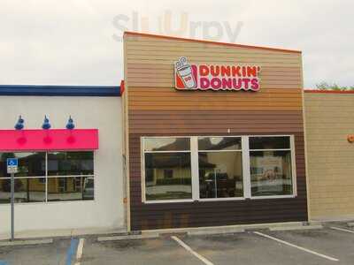 Dunkin', Tampa