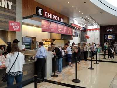 Chipotle Mexican Grill, Indianapolis