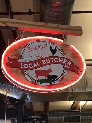 The Local Butcher, Denver