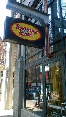 Smoothie King