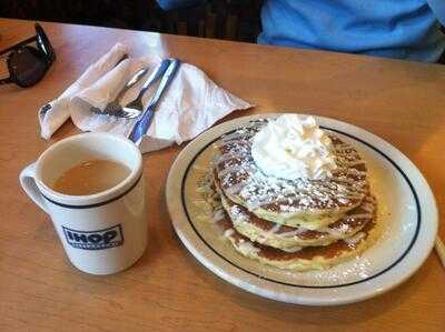 Ihop, Philadelphia