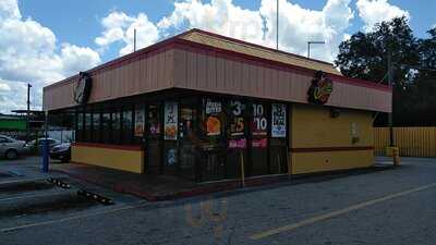 Church's Texas Chicken, Tampa