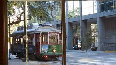 St. Paul Cafe, Dallas