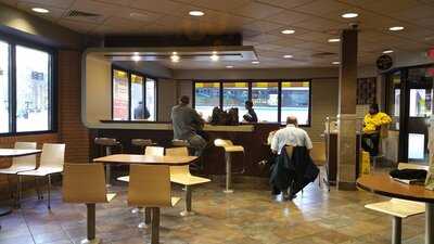 McDonald's, Pittsburgh