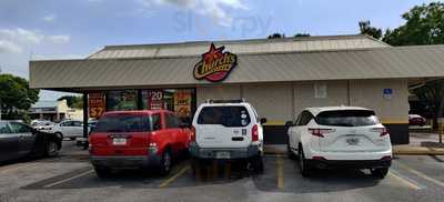 Church's Texas Chicken, Tampa