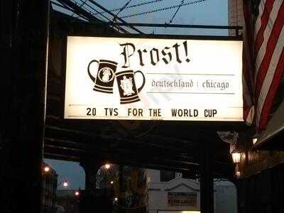 Prost!, Chicago