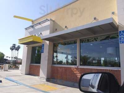 McDonald's, Sacramento