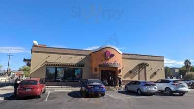 Taco Bell, Tucson