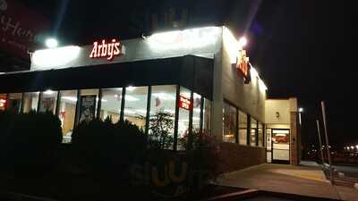 Arby's, Sacramento