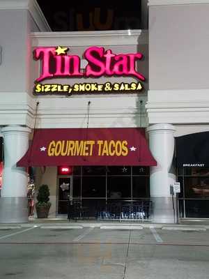 Tinstar, Dallas