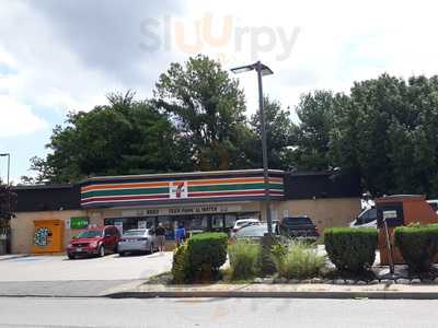 7-Eleven, Baltimore