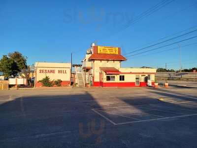 Sesame Hill, Austin