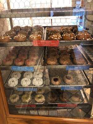 Federal Donuts, Philadelphia