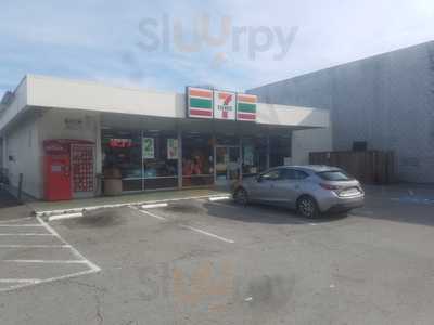 7-Eleven, San Jose