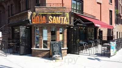 Hoja Santa, Brooklyn