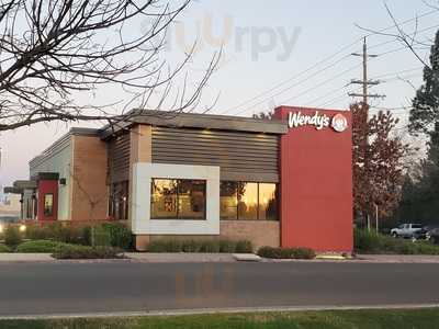 Wendy's, Sacramento