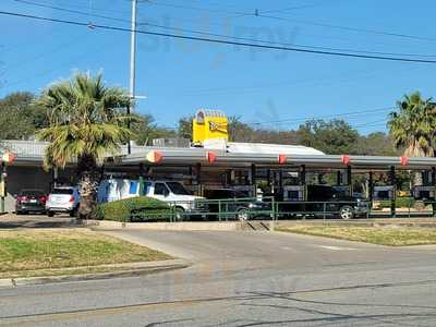 Sonic Drive-In, Austin