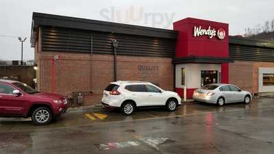 Wendy's, Pittsburgh