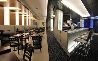 Nick's Fishmarket Grill