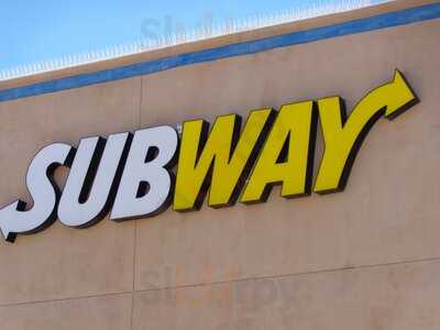 Subway, Las Vegas