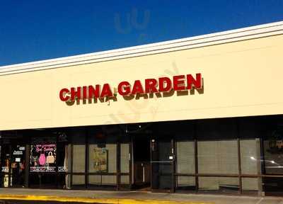 China Garden, Tampa